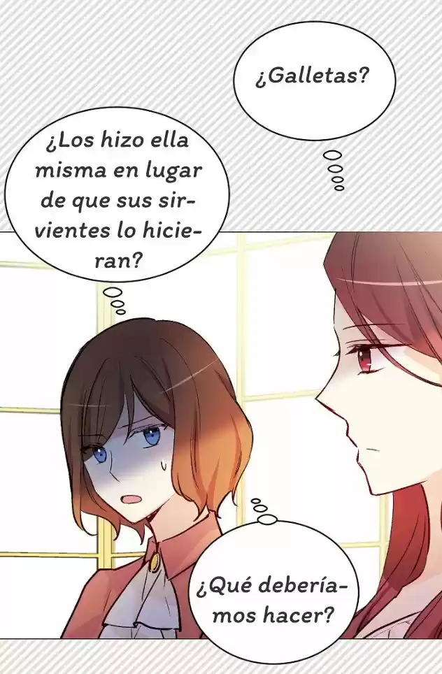 La Novia Del Principe Gato - Capítulo 43 - Página 44 - LectorTMOo