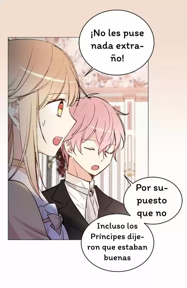 La Novia Del Principe Gato - Capítulo 43 - Página 46 - LectorTMOo