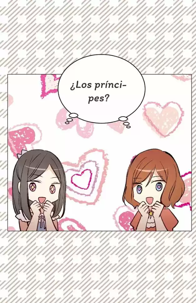 La Novia Del Principe Gato - Capítulo 43 - Página 47 - LectorTMOo
