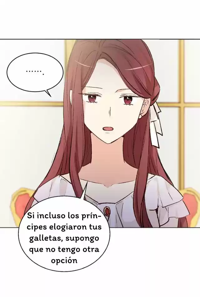 La Novia Del Principe Gato - Capítulo 43 - Página 48 - LectorTMOo