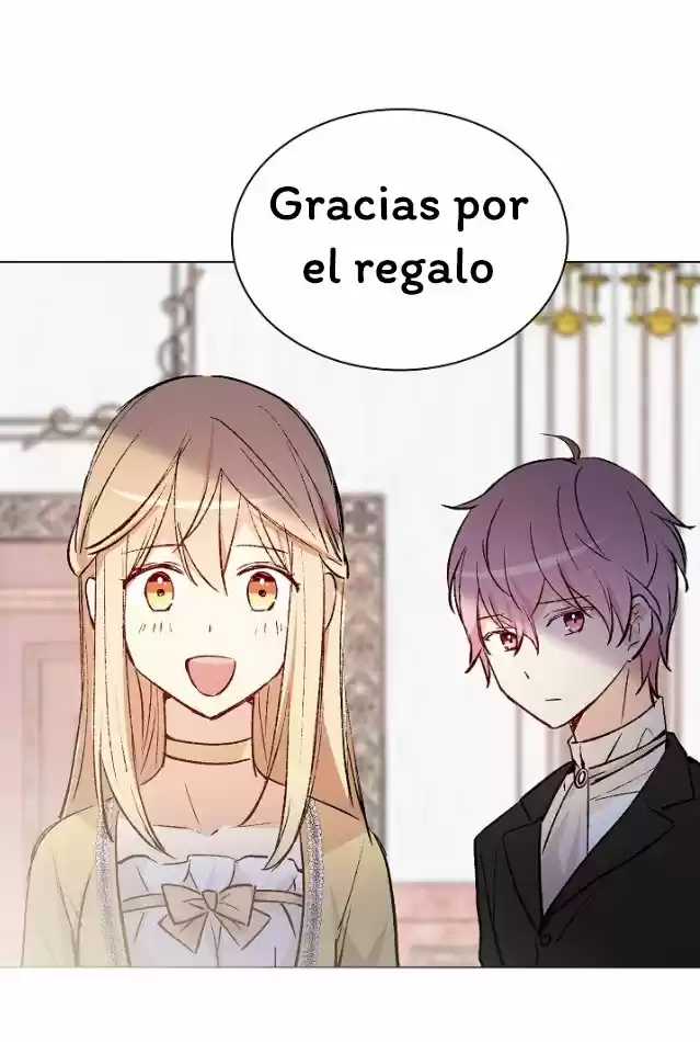 La Novia Del Principe Gato - Capítulo 43 - Página 49 - LectorTMOo