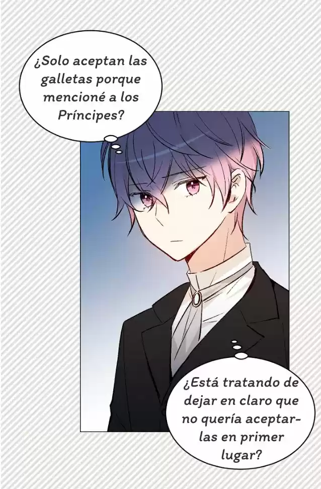 La Novia Del Principe Gato - Capítulo 43 - Página 50 - LectorTMOo