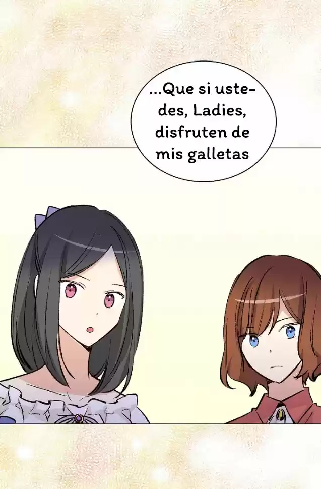 La Novia Del Principe Gato - Capítulo 43 - Página 53 - LectorTMOo