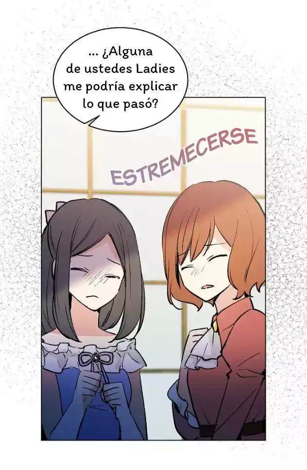 La Novia Del Principe Gato - Capítulo 44 - Página 10 - LectorTMOo