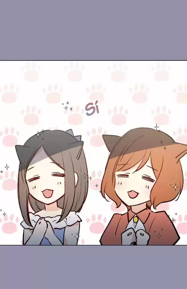 La Novia Del Principe Gato - Capítulo 44 - Página 17 - LectorTMOo