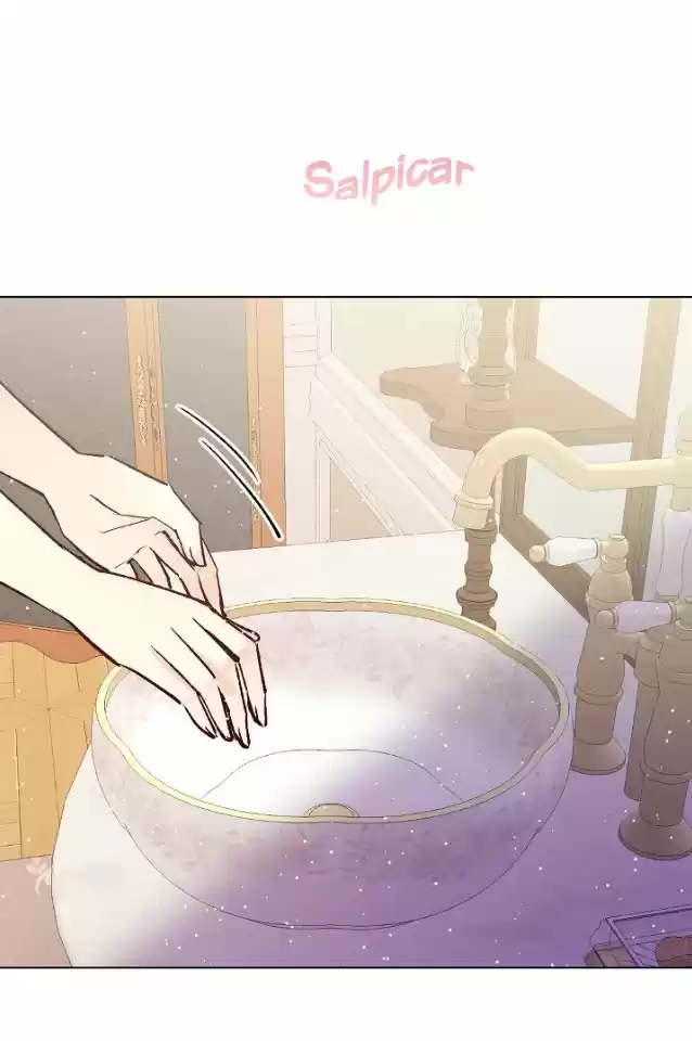 La Novia Del Principe Gato - Capítulo 44 - Página 27 - LectorTMOo