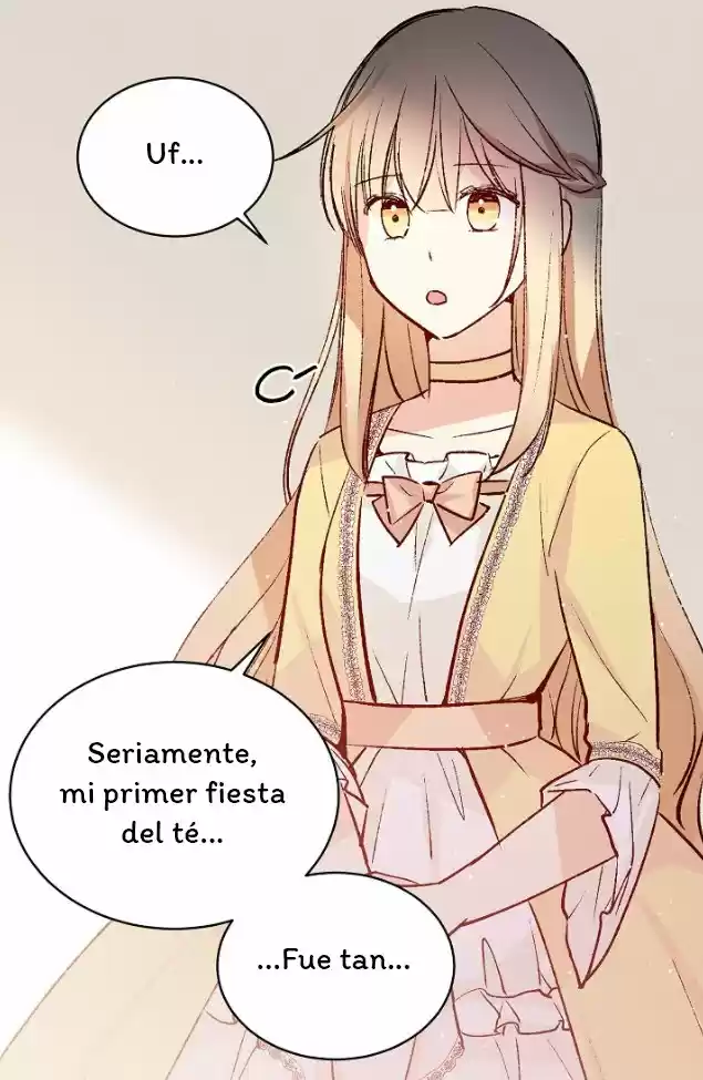 La Novia Del Principe Gato - Capítulo 44 - Página 28 - LectorTMOo