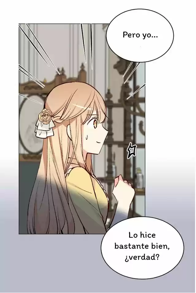 La Novia Del Principe Gato - Capítulo 44 - Página 30 - LectorTMOo