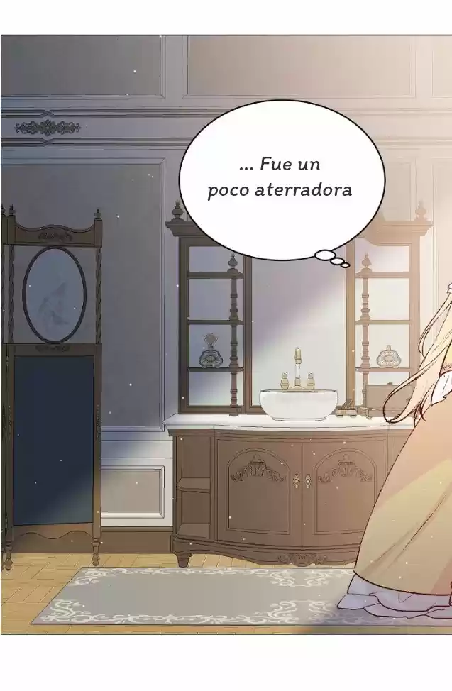 La Novia Del Principe Gato - Capítulo 44 - Página 35 - LectorTMOo
