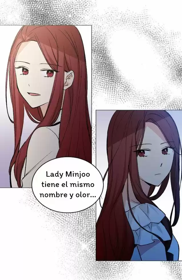 La Novia Del Principe Gato - Capítulo 44 - Página 36 - LectorTMOo
