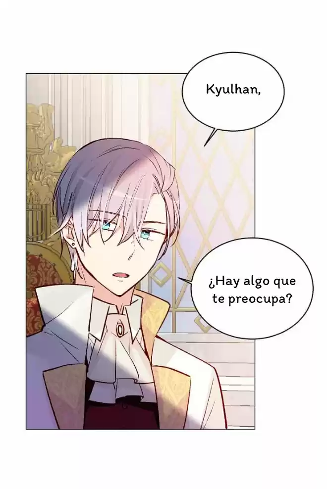 La Novia Del Principe Gato - Capítulo 45 - Página 2 - LectorTMOo