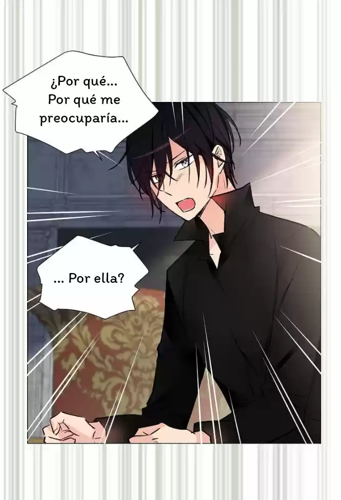 La Novia Del Principe Gato - Capítulo 45 - Página 5 - LectorTMOo