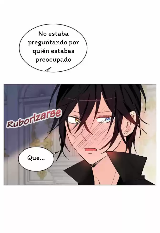 La Novia Del Principe Gato - Capítulo 45 - Página 7 - LectorTMOo