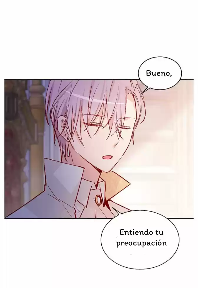 La Novia Del Principe Gato - Capítulo 45 - Página 9 - LectorTMOo