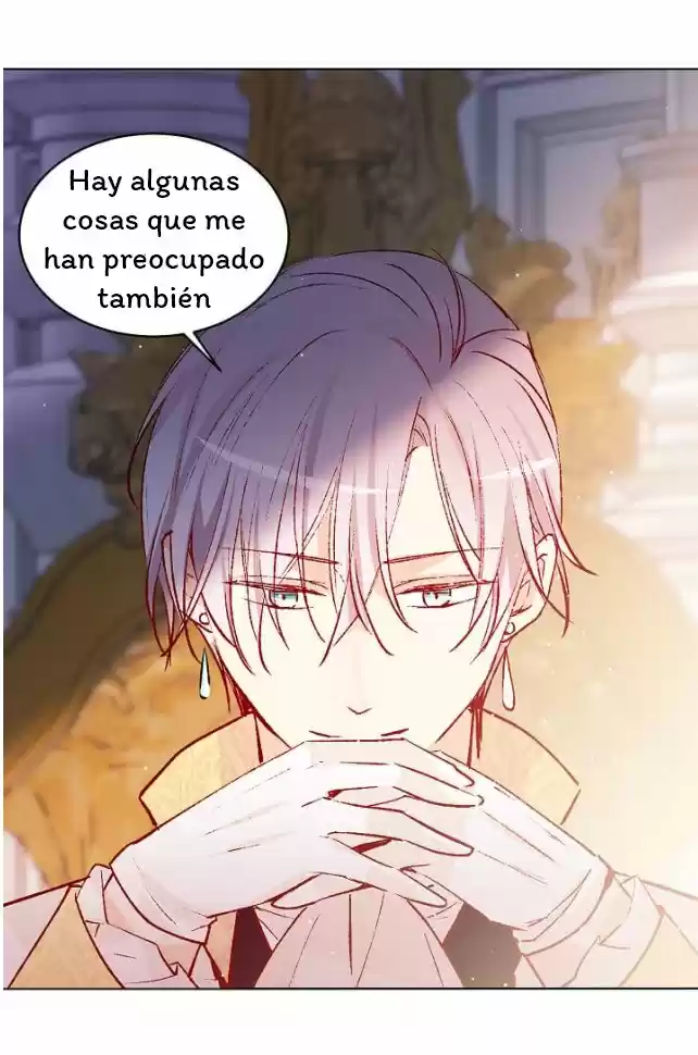La Novia Del Principe Gato - Capítulo 45 - Página 11 - LectorTMOo
