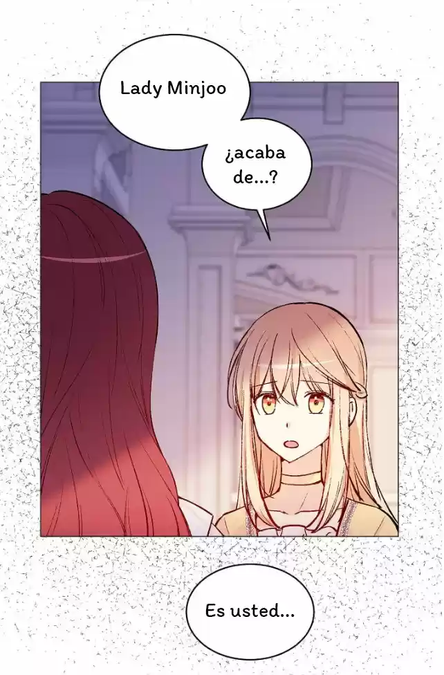 La Novia Del Principe Gato - Capítulo 45 - Página 14 - LectorTMOo