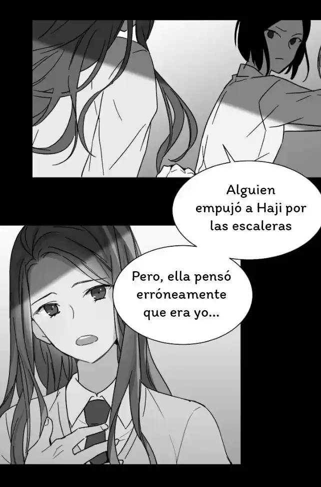 La Novia Del Principe Gato - Capítulo 45 - Página 18 - LectorTMOo