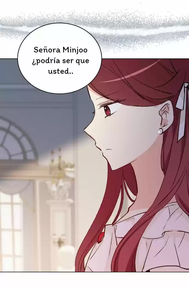 La Novia Del Principe Gato - Capítulo 45 - Página 20 - LectorTMOo