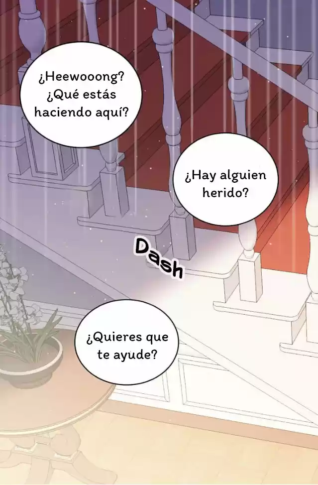 La Novia Del Principe Gato - Capítulo 45 - Página 27 - LectorTMOo