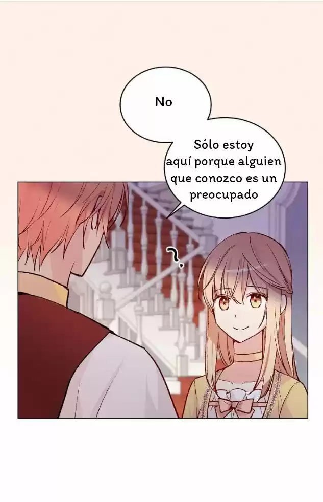 La Novia Del Principe Gato - Capítulo 45 - Página 28 - LectorTMOo