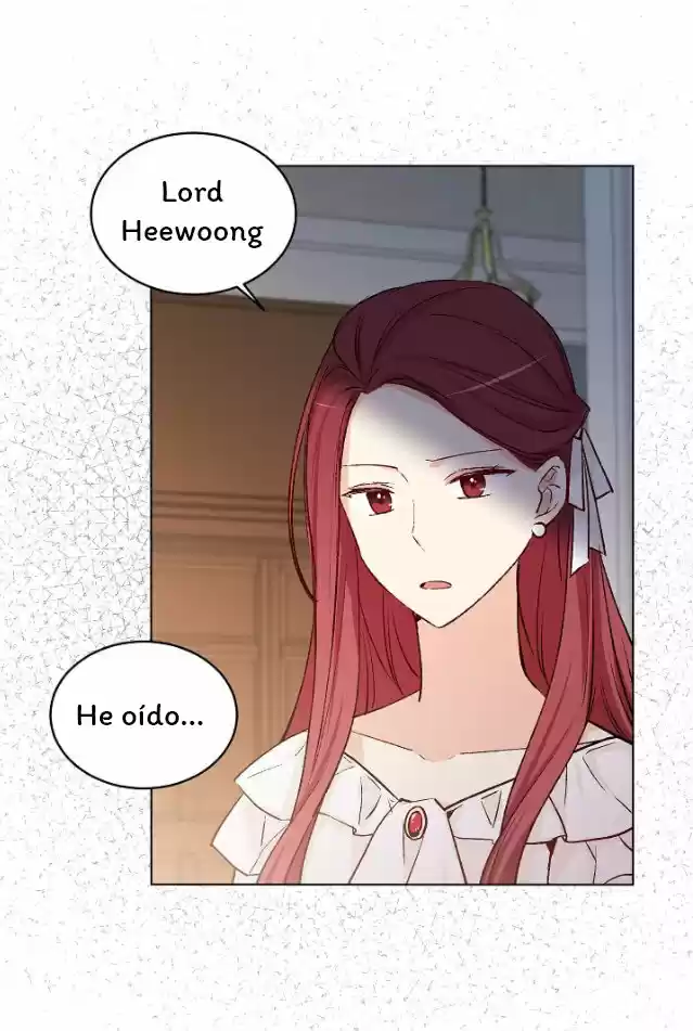 La Novia Del Principe Gato - Capítulo 45 - Página 30 - LectorTMOo