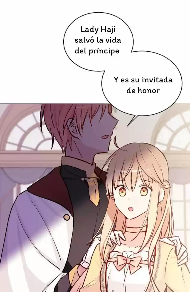 La Novia Del Principe Gato - Capítulo 45 - Página 32 - LectorTMOo