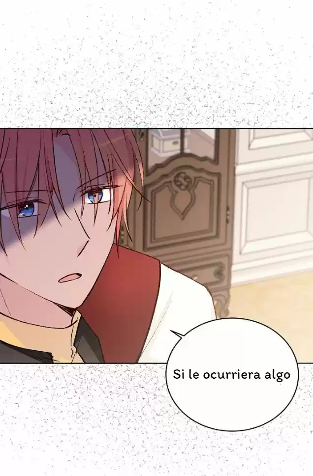 La Novia Del Principe Gato - Capítulo 45 - Página 33 - LectorTMOo