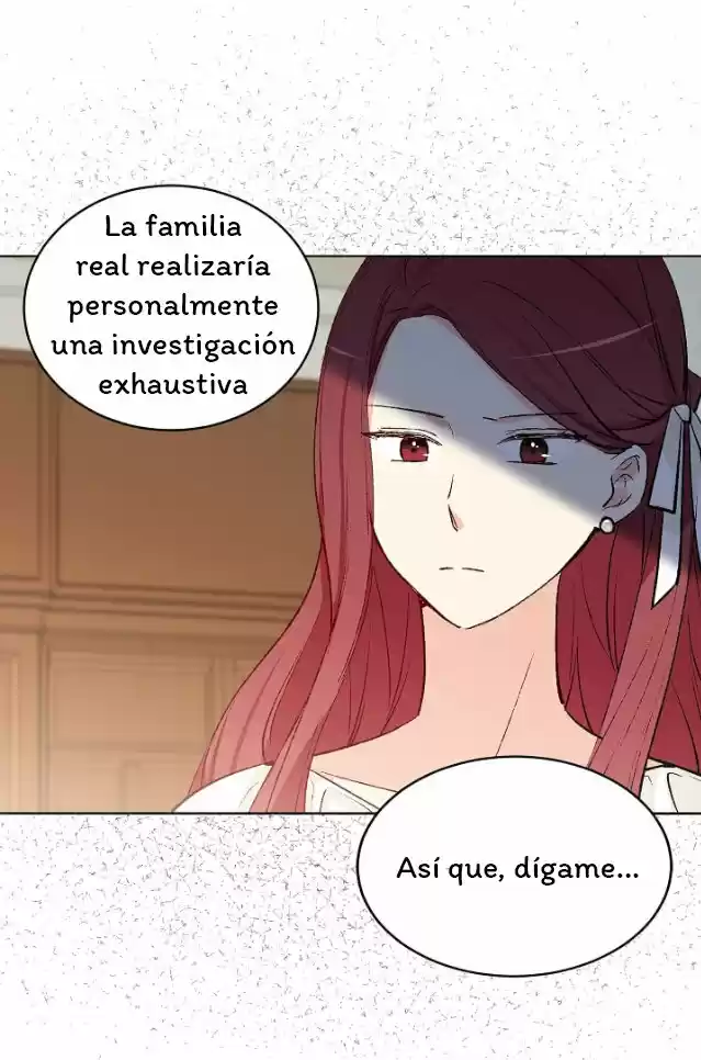 La Novia Del Principe Gato - Capítulo 45 - Página 34 - LectorTMOo