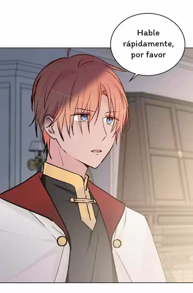 La Novia Del Principe Gato - Capítulo 45 - Página 36 - LectorTMOo