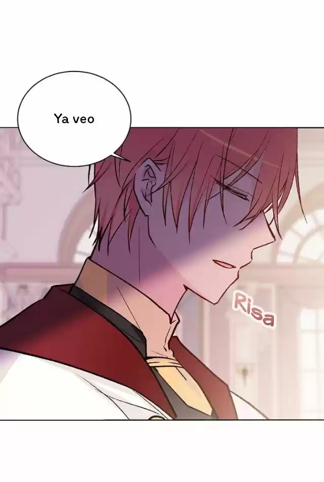 La Novia Del Principe Gato - Capítulo 45 - Página 39 - LectorTMOo