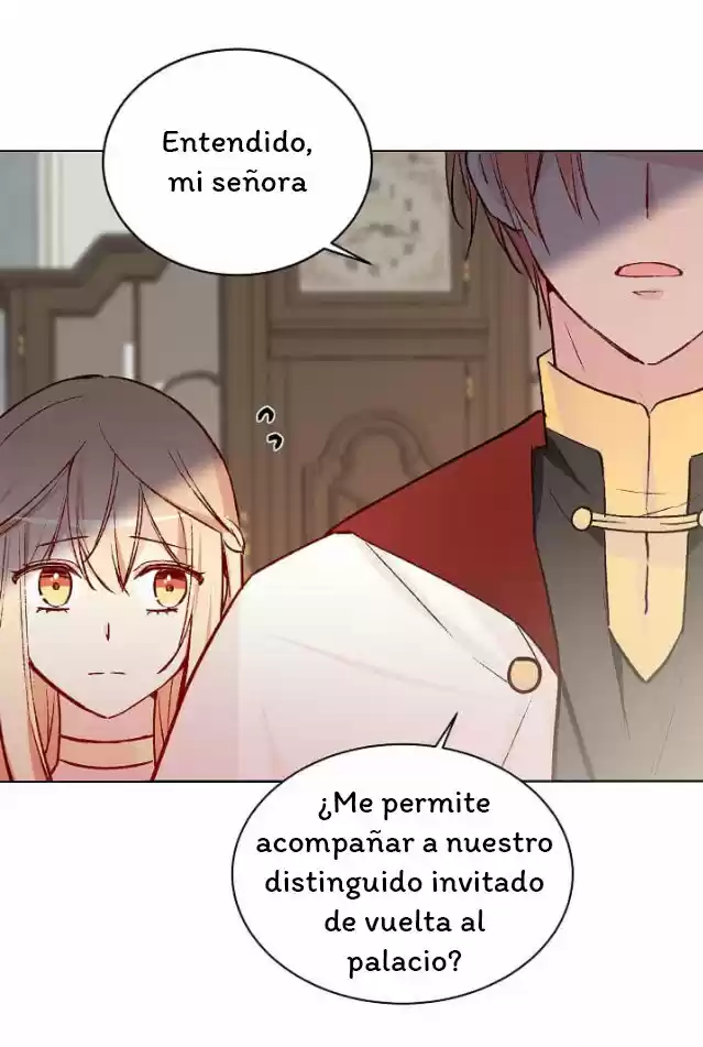 La Novia Del Principe Gato - Capítulo 45 - Página 40 - LectorTMOo
