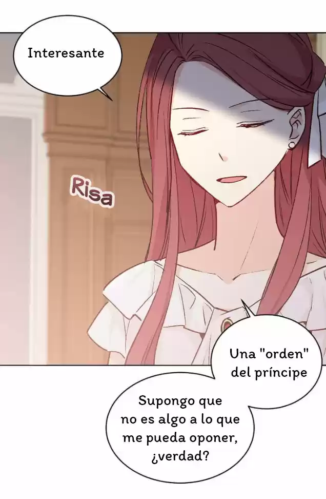 La Novia Del Principe Gato - Capítulo 45 - Página 42 - LectorTMOo