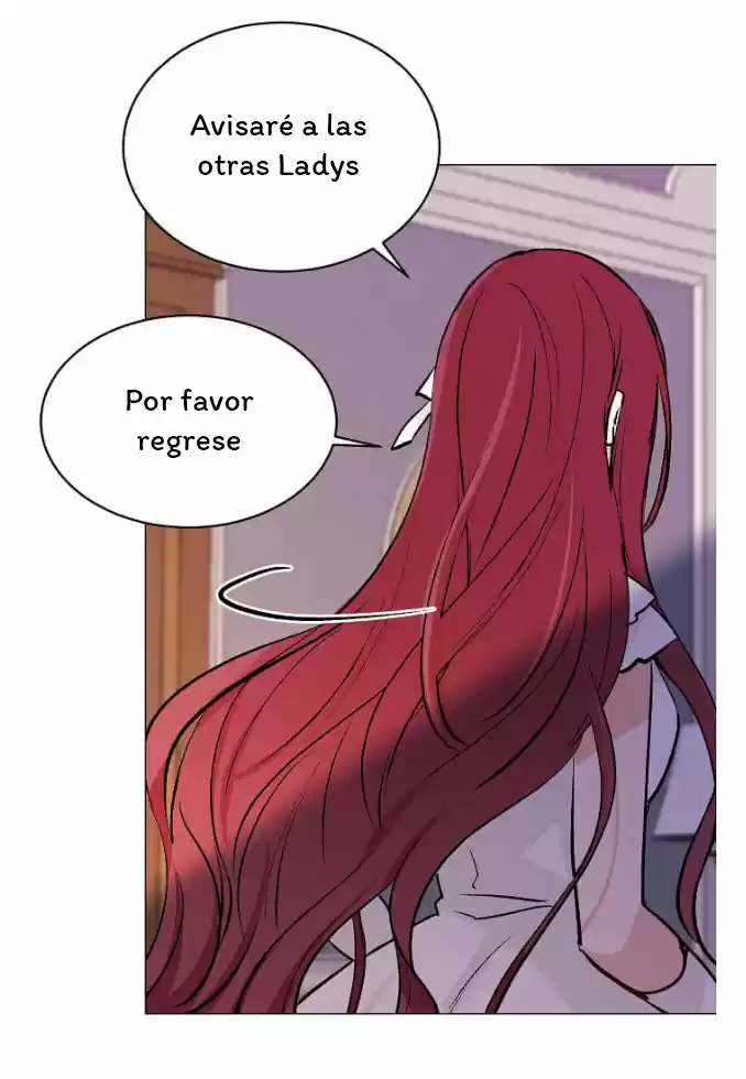 La Novia Del Principe Gato - Capítulo 45 - Página 44 - LectorTMOo