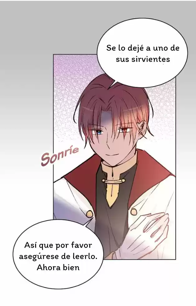 La Novia Del Principe Gato - Capítulo 45 - Página 47 - LectorTMOo