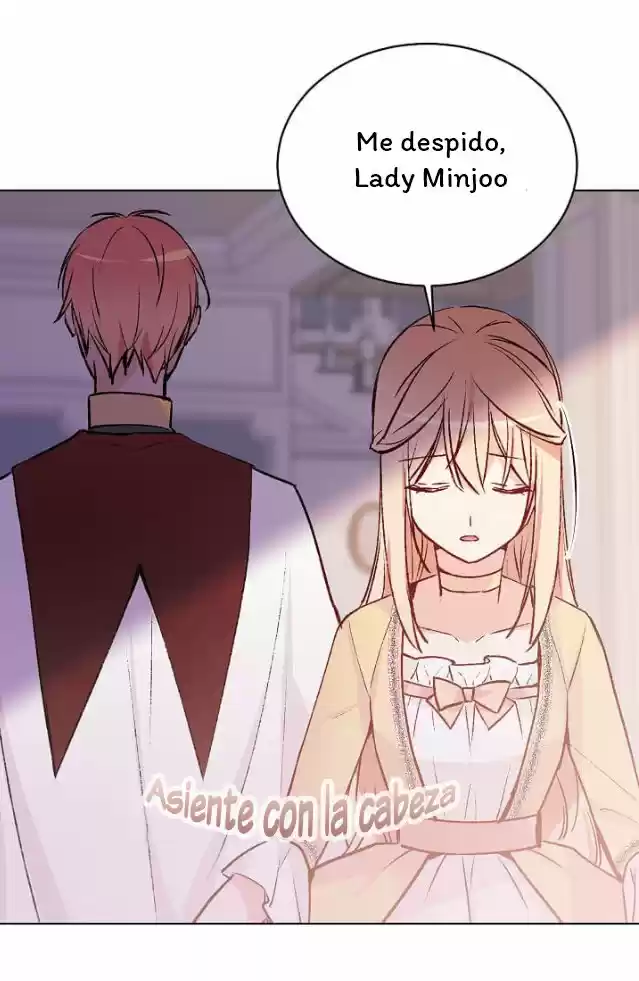 La Novia Del Principe Gato - Capítulo 45 - Página 49 - LectorTMOo