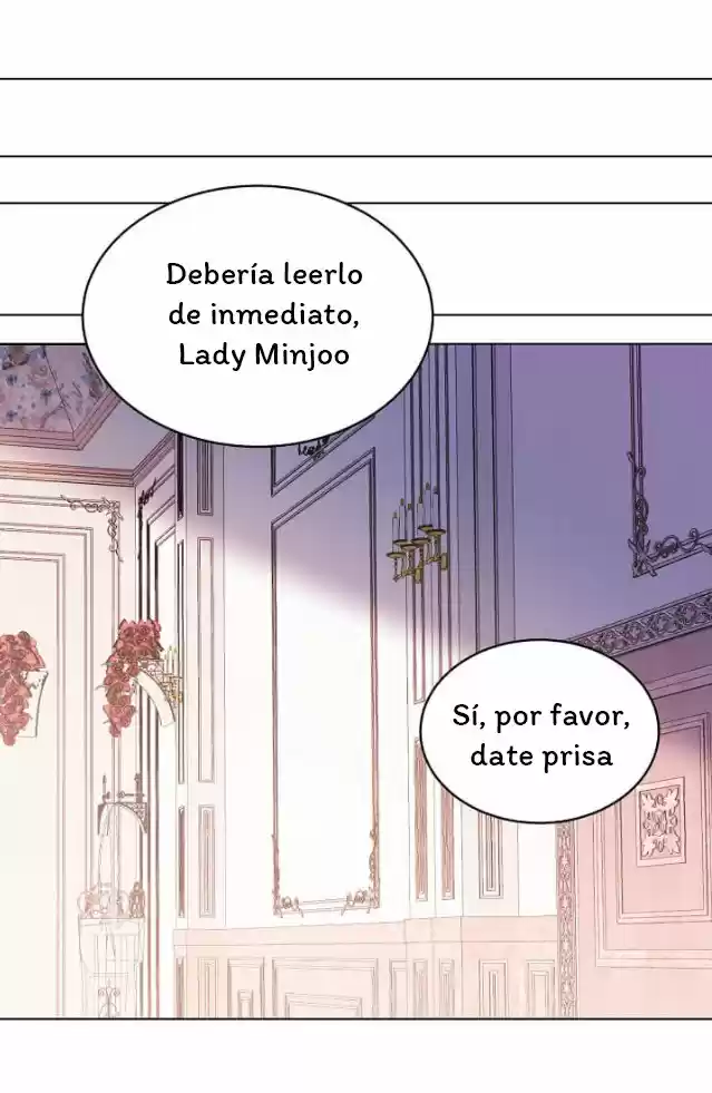 La Novia Del Principe Gato - Capítulo 45 - Página 50 - LectorTMOo