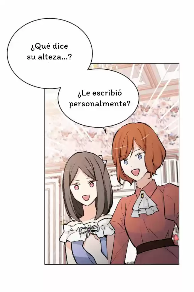 La Novia Del Principe Gato - Capítulo 45 - Página 51 - LectorTMOo