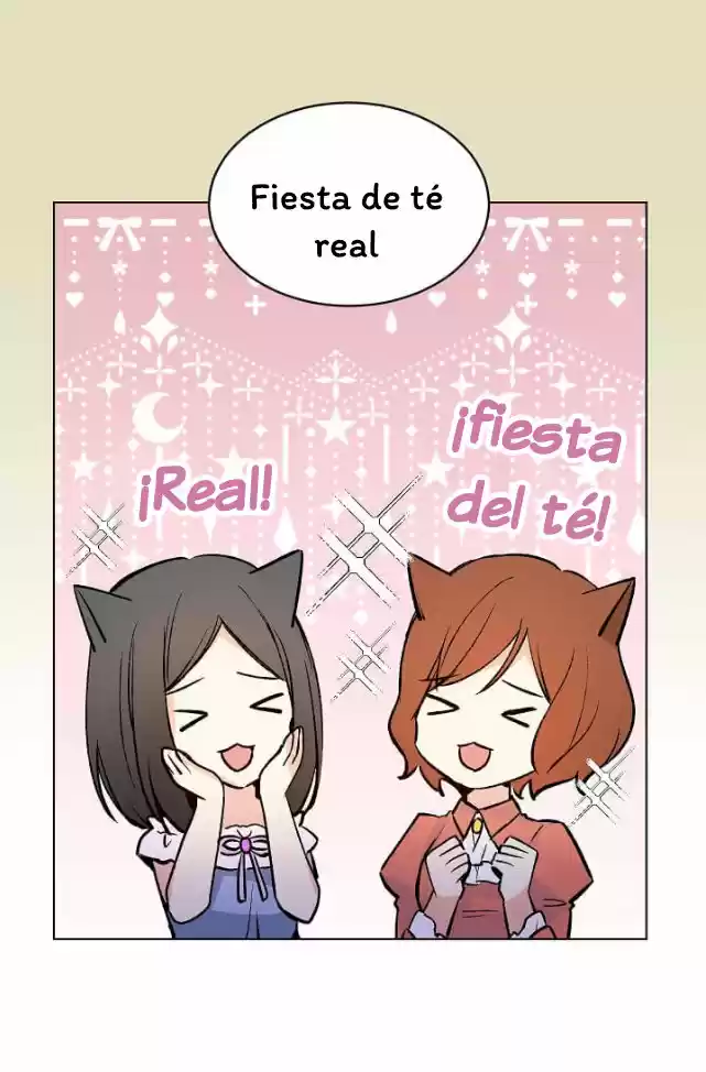 La Novia Del Principe Gato - Capítulo 46 - Página 5 - LectorTMOo
