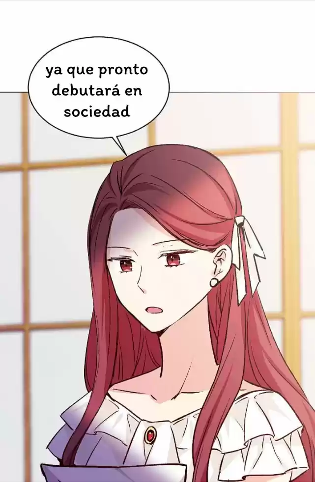 La Novia Del Principe Gato - Capítulo 46 - Página 9 - LectorTMOo