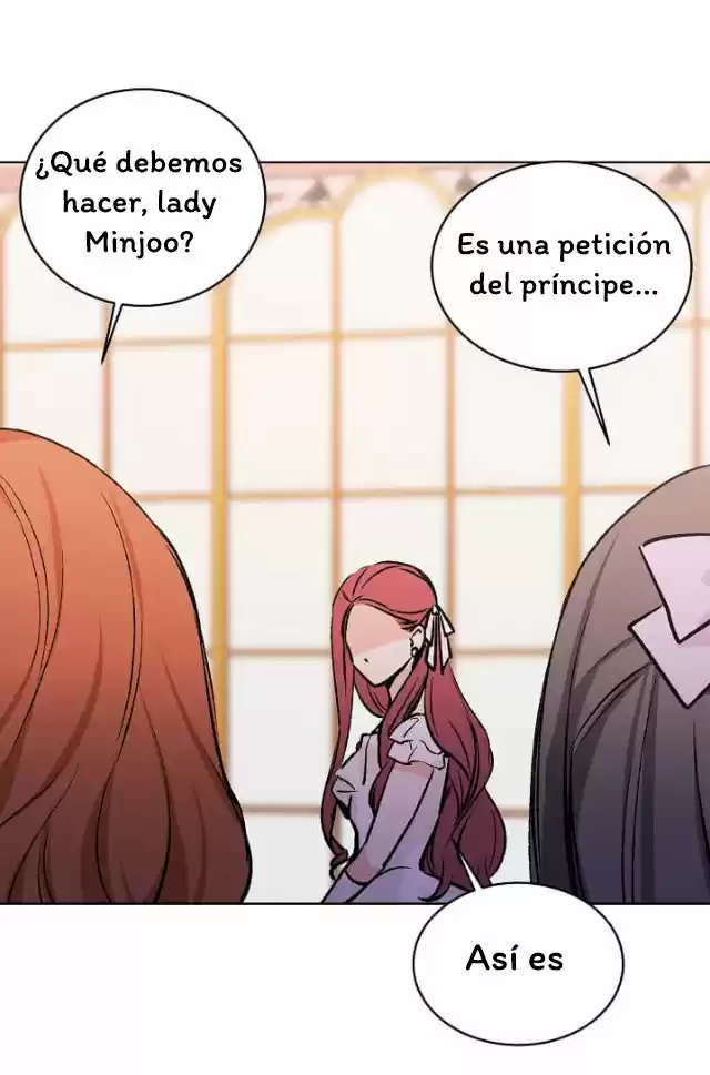 La Novia Del Principe Gato - Capítulo 46 - Página 11 - LectorTMOo