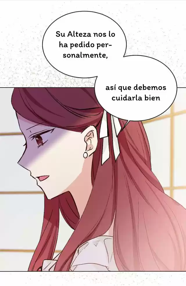 La Novia Del Principe Gato - Capítulo 46 - Página 12 - LectorTMOo