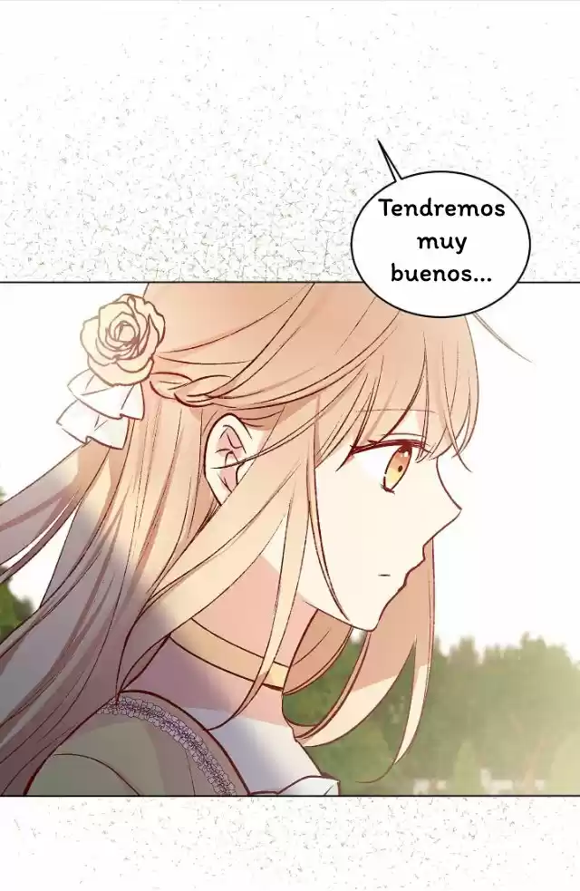 La Novia Del Principe Gato - Capítulo 46 - Página 13 - LectorTMOo