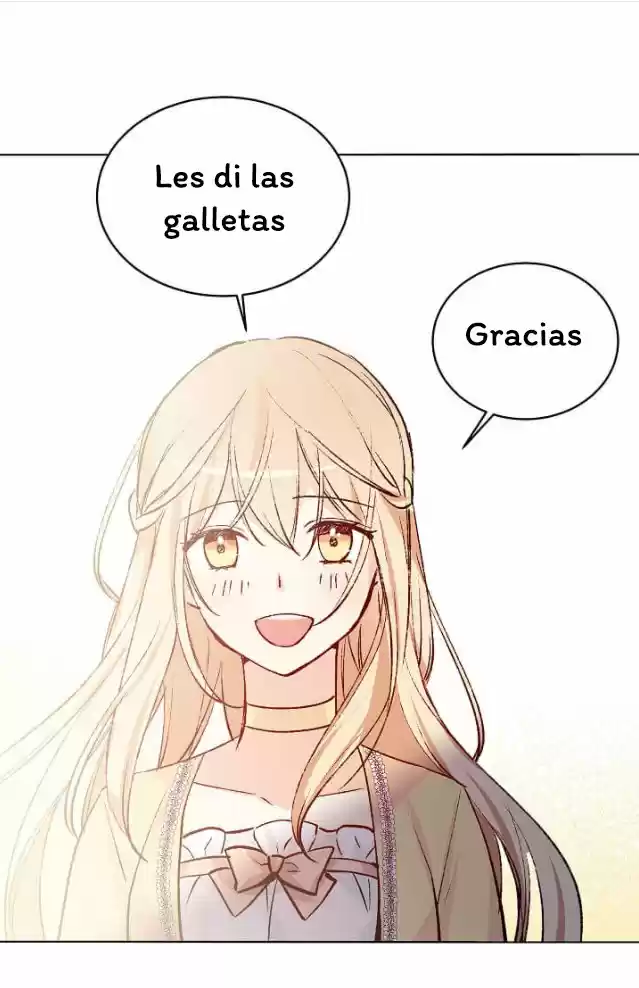 La Novia Del Principe Gato - Capítulo 46 - Página 17 - LectorTMOo