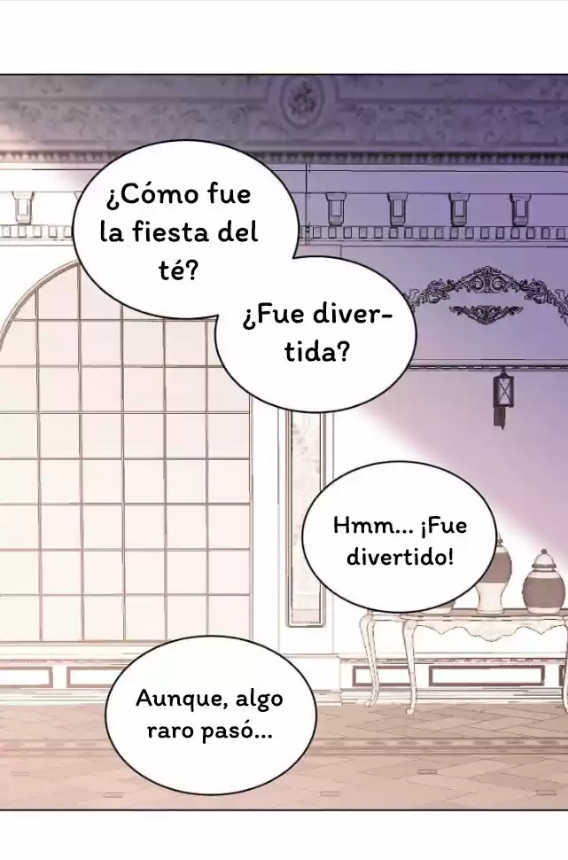 La Novia Del Principe Gato - Capítulo 46 - Página 18 - LectorTMOo