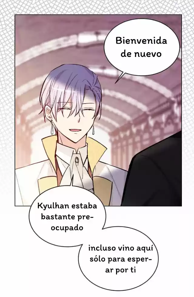 La Novia Del Principe Gato - Capítulo 46 - Página 21 - LectorTMOo