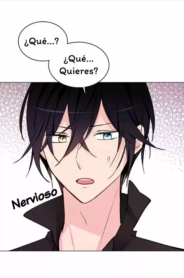 La Novia Del Principe Gato - Capítulo 46 - Página 23 - LectorTMOo