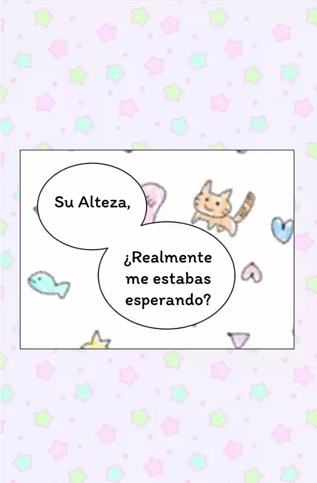La Novia Del Principe Gato - Capítulo 46 - Página 25 - LectorTMOo