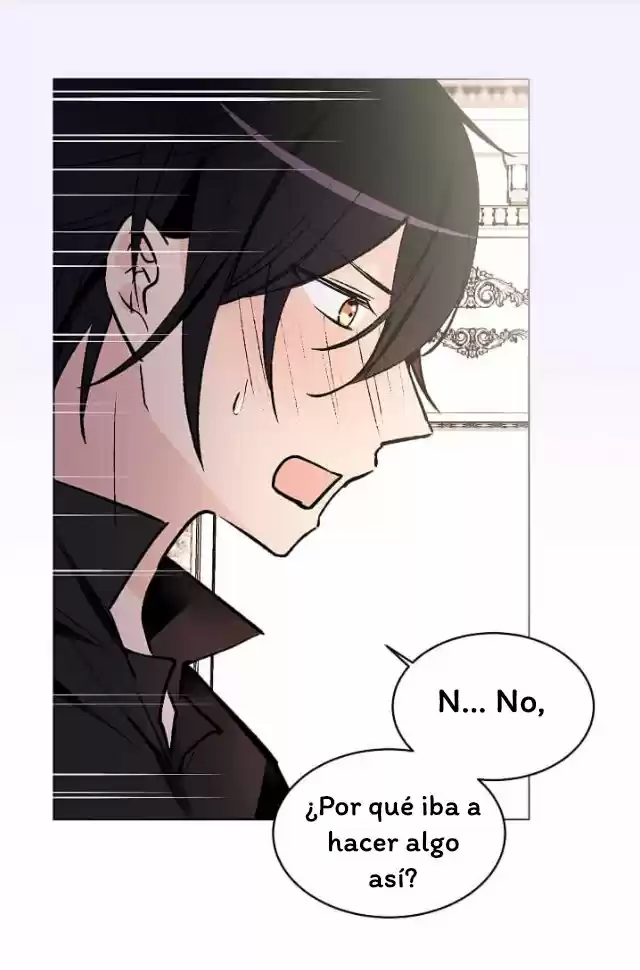 La Novia Del Principe Gato - Capítulo 46 - Página 26 - LectorTMOo
