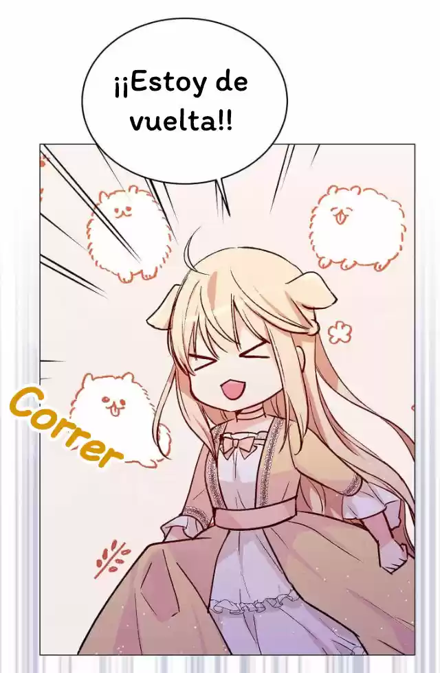 La Novia Del Principe Gato - Capítulo 46 - Página 28 - LectorTMOo