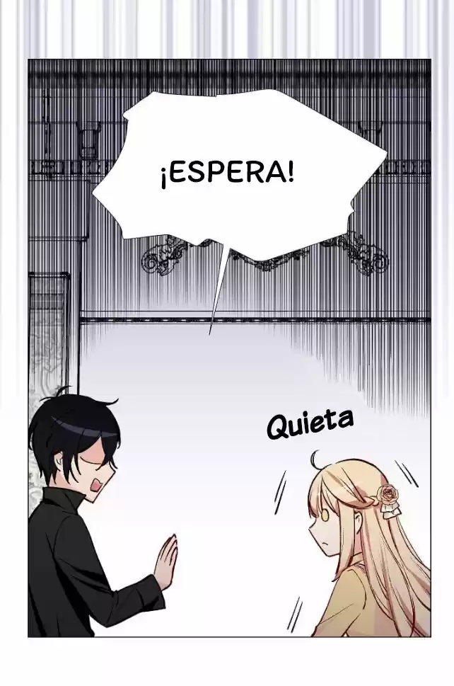 La Novia Del Principe Gato - Capítulo 46 - Página 31 - LectorTMOo